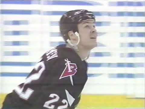 Wayne Primeau Goal - Game 1, 1999 Stanley Cup Finals Stars vs. Sabres