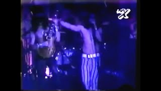 Slash&#39;s Snakepit - Beggars &amp; Hangers On - live Argentina 1995