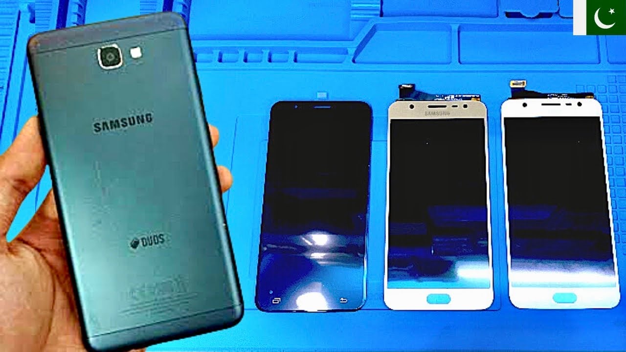 Samsung Galaxy j7 Prime Original LCD Touch Combo Panel Wholesale Price | Samsung Galaxy j7 Prime
