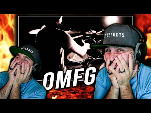 MUSIC DIRECTOR REACTS | C-Crusher'| Infant Annihilator - Aaron Kitcher