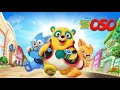Theme Song PAL Version Special Agent Oso