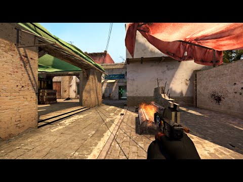 FACEIT League 2015 Stage 3 Finals: f0rest vs. Luminosity