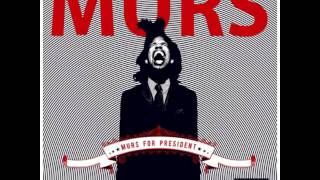 Murs - Me and This Jawn [HQ] + Lyrics