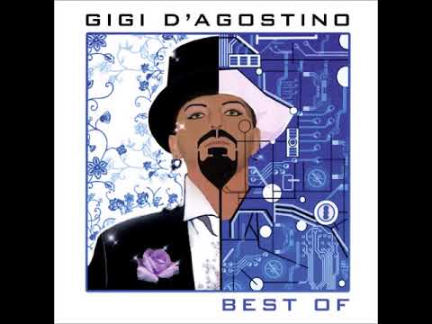 Gigi D'Agostino feat. Edoardo Bennato - Un Giorno Credi (Vocal Short Cut) (2001)