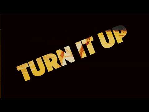 Masta Recka - Shine for Life (Official Lyrics Video)