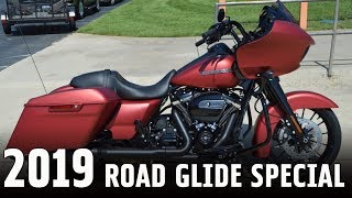 ROAD GLIDE SPECIAL 114 2019