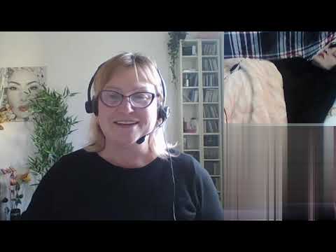 545 RO Hipoza regresiva &hipnoterapie. Aurelia&fam, lectia acceptarii si iubirii, vindecarea karmei.