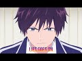 Lyrics AMV Liar Liar OP Full LIES GOES ON May N