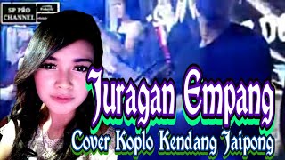 Download lagu JURAGAN EMPANG COVER KOPLO KENDANG JAIPONG... mp3