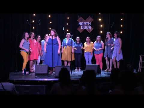 The Austonettes cover I Can't Make You Love Me by Bonnie Raitt