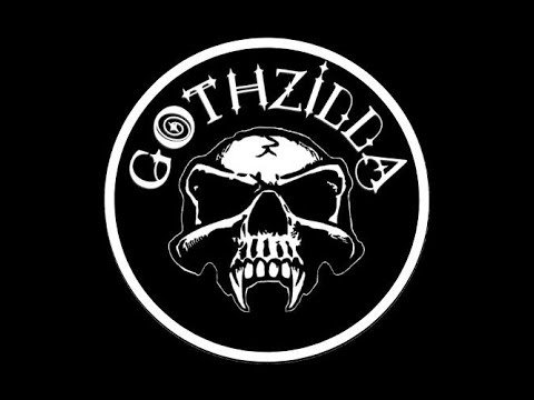 Gothzilla - The Dark Is Rising, Official Video