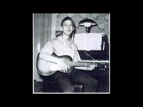 Rusty Lane - Darling Goodbye - Doo Wop