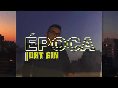 TMS Dry Gin - ÉPOCA (Audio Diss)
