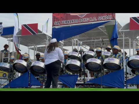 National Schools Panorama 2026: San Fernando Boys RC