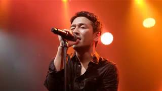 SHINE - PIA [20180727 BURNING]