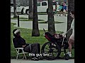 Girl Sits On Guys Lap He Doesn T Even Care LOL TheViralz