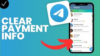 Download lagu How to clear payment and shipping information in Telegram? mp3 Download lagu How to clear payment and shipping information in Telegram? mp3
