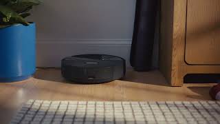 iRobot Roomba® 205 DustCompactor™ Combo robot - LivingRoom