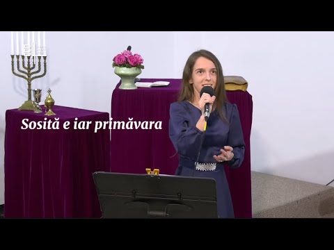 Primăvara vieții | Sorana Capra