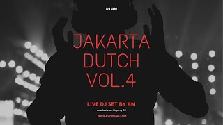Download lagu JAKARTA DUTCH - VOL 4 mp3