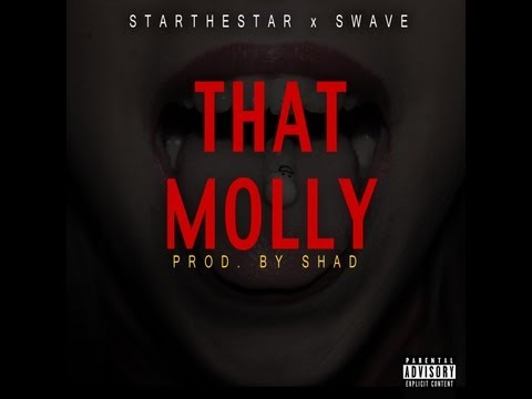 STARTHESTAR x SWAVE - THAT MOLLY ( PROD. BY SHAD ) (Snippet)