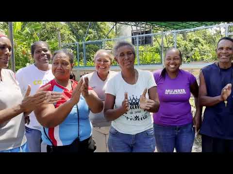 Cumbo, municipio Andrés Bello