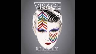 Visage - The Damned Don&#39;t Cry (Extended Version 2016)