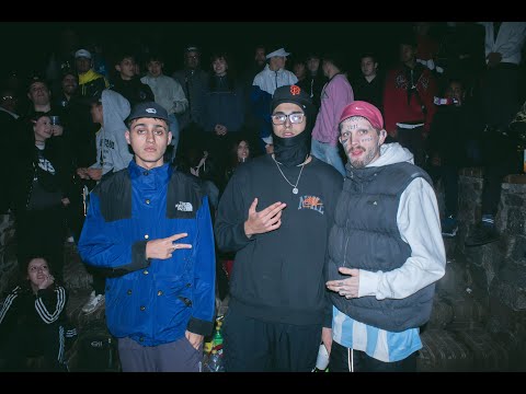 RASTA x RFLAK x OVER | GARDEN BATTLES 2025 | OCTAVOS | FECHA 3
