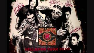 Hellafied Funk Crew - Gettin&#39; Em Up