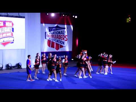 RIT @ NCA April 7, 2022