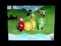 Teletubbies 2 Favorite Games Part 3
