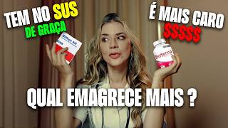 Metformina ou Berberina: Qual Emagrece Mais?