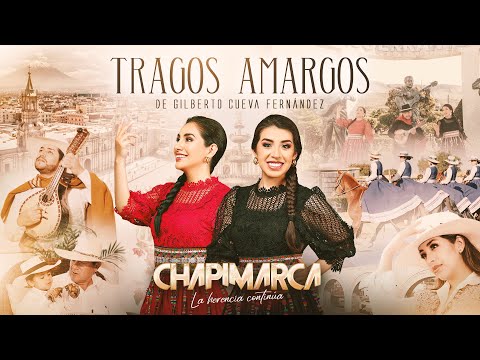 BITTER DRINKS | CHAPIMARCA | OFFICIAL 4K VIDEO