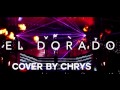 EXO (엑소) - El Dorado Cover 