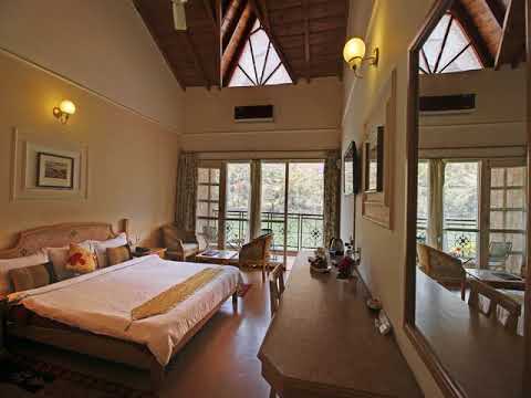 Neelesh Inn - Bhim Tal - India