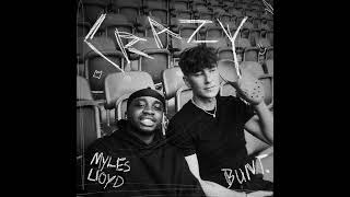 Myles Lloyd