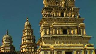 Shri Rama Vaikunth Temple in Pushkar