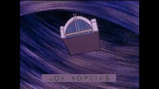Jon Hopkins - Emerald Rush (Music Video)