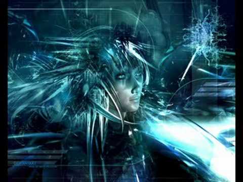 TRANCE VISIONS- Vicky Devine pres Saphara- Eternal Dream (Ian Betts Rmx)