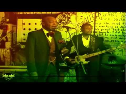 Delvis El Salsero - Cathédrale de Paris