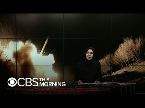 Iranian Revolutionary Guard commander warns of “future revenge”