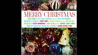 Merry Christmas- RCA 1964