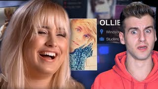 Meet The Girl Who Thinks She's 5 Different People