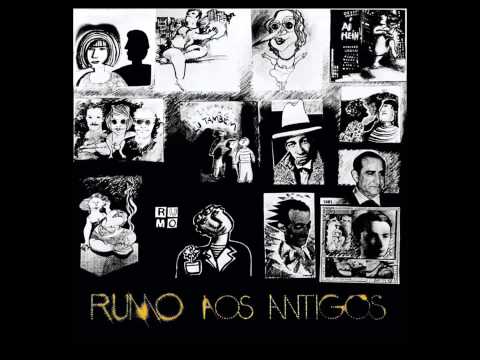 Ótima Ocasião - Grupo Rumo