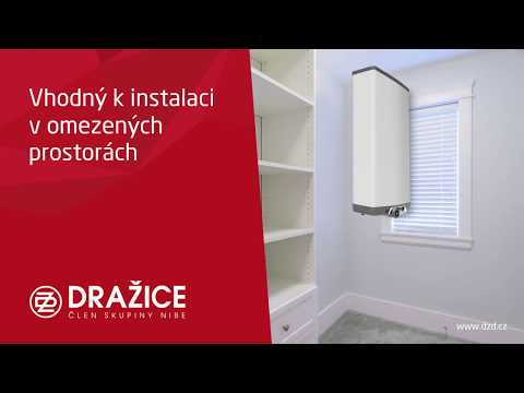 Drazice OKHE ONE 20-120