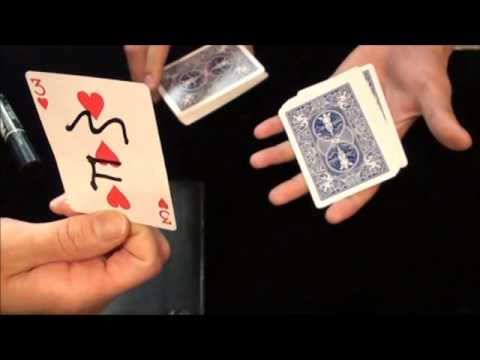 Card to Wallet   No Palm, Leather Craft