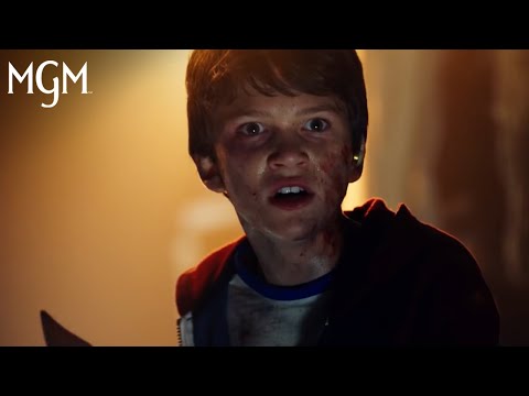 CHILD’S PLAY (2019) | Official Trailer | MGM