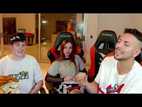 Isla del encanto con Dillom y Saramalacara - Coscu