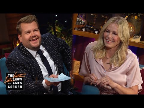 切爾西漢德勒陷入大檢疫低潮期 (Chelsea Handler Is In A Big Quarantine Slump)