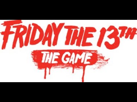 Friday The 13th The Game Soundtrack - "Counselor Evisceration" (Action Suite)(Soundtrack Mix)